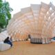 Temporary Pavilions: Fleeting Architectural Marvels