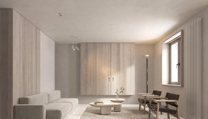 Minimalist Living: Less Is Truly More