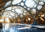 AI Shapes Architecture’s Future to Smart Spaces