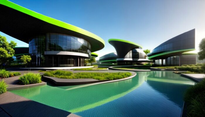 Building Stronger: Resilient Architecture Solutions