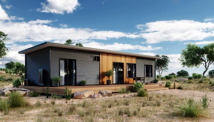 Modular Housing Trends Explode: Revolutionizing Home Construction