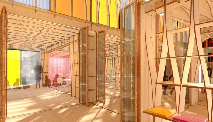 Pop-Up Architecture: Ephemeral Wonders of Space