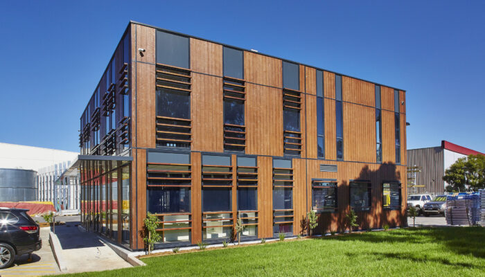 Prefabricated Structures Gain Pace Rapidly
