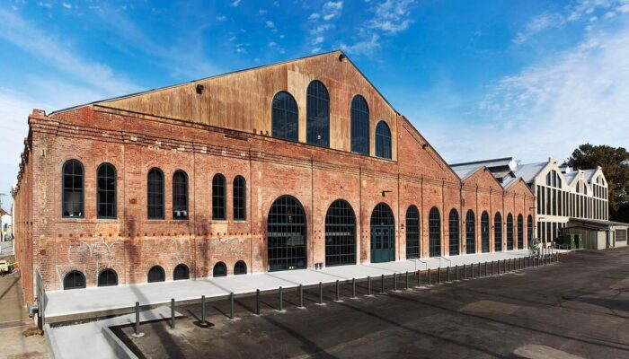 Preserving the Past: How Historic Preservation Evolves