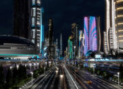 Shaping Tomorrow’s Urban Landscapes with Future City
