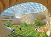 Sustainable Building Innovations Impact the Future of Construction