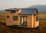 Tiny Homes: Movement and Mighty Growth