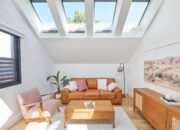 Learn How to Maximize Your Space with Natural Light
