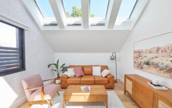 Learn How to Maximize Your Space with Natural Light