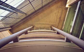 Net-Zero: The Mandatory Future of Sustainable Architecture