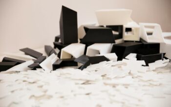 3D Printing: Revolutionizing Architectural Facades and Construction