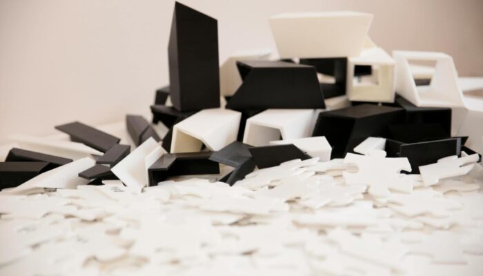 3D Printing: Revolutionizing Architectural Facades and Construction