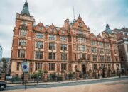 Iconic Cultural Architecture And Heritage Design