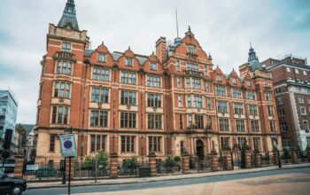 Iconic Cultural Architecture And Heritage Design