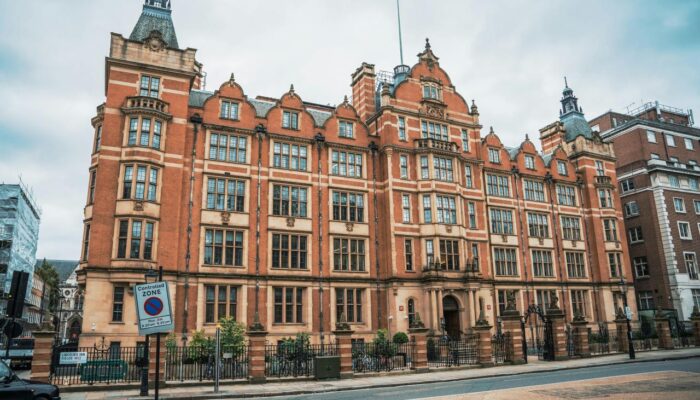 Iconic Cultural Architecture And Heritage Design