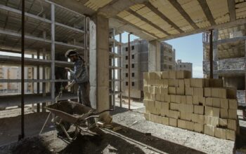 Evolution of Adaptive Building Material Technologies