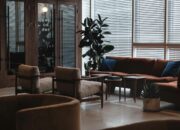 Sustainable Living Through Biophilic Design