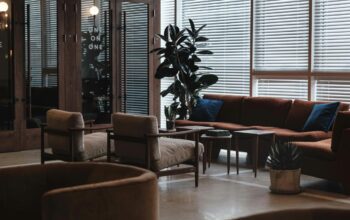 Sustainable Living Through Biophilic Design