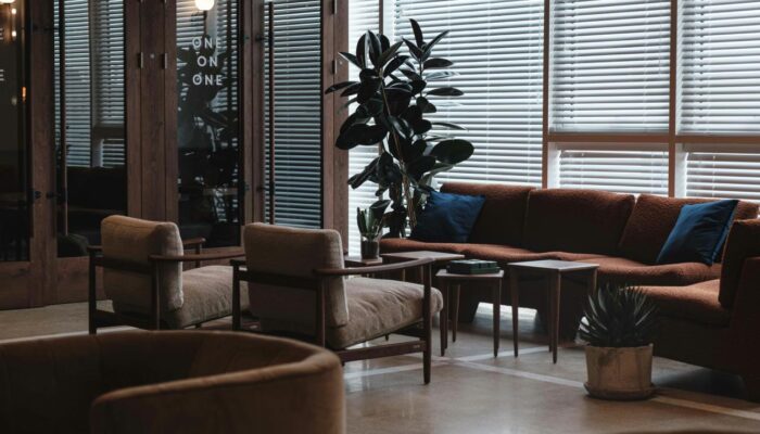 Sustainable Living Through Biophilic Design