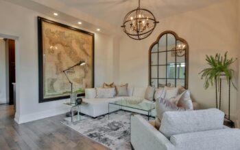 Sustainable Modular Housing for Modern Living