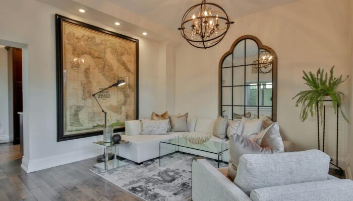 Sustainable Modular Housing for Modern Living